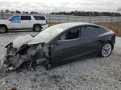 5YJ3E1EB1NF178703 2022 TESLA MODEL 3