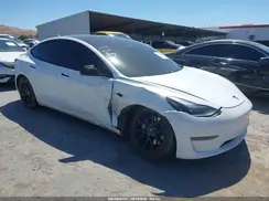 5YJ3E1EB1NF179933 2022 TESLA MODEL 3