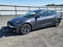 5YJ3E1EB1NF181830 2022 TESLA MODEL 3