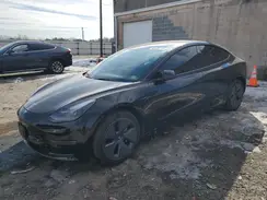 5YJ3E1EB1NF185506 2022 TESLA MODEL 3