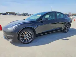 5YJ3E1EB1NF188566 2022 TESLA MODEL 3