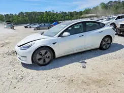 5YJ3E1EB1NF189118 2022 TESLA MODEL 3