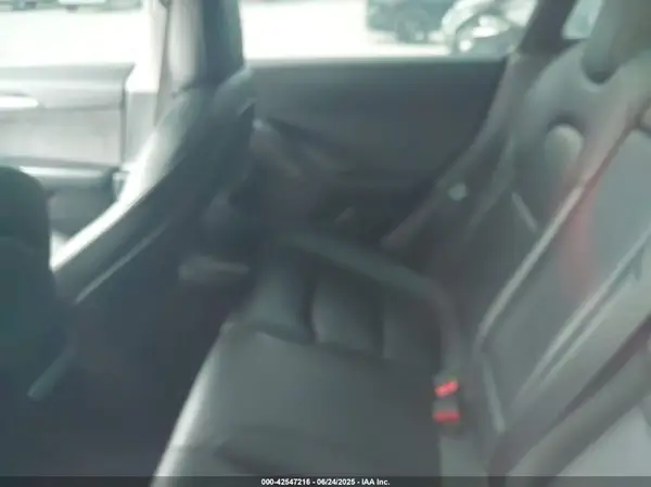 5YJ3E1EB1NF190415 2022 TESLA MODEL 3 - Image 8