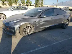 5YJ3E1EB1NF192200 2022 TESLA MODEL 3