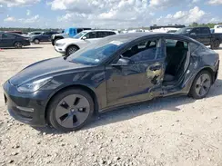 5YJ3E1EB1NF192262 2022 TESLA MODEL 3