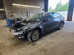 5YJ3E1EB1NF192620 2022 TESLA MODEL 3