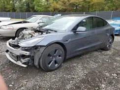 5YJ3E1EB1NF193959 2022 TESLA MODEL 3