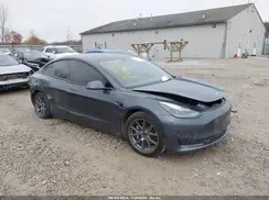 5YJ3E1EB1NF194058 2022 TESLA MODEL 3