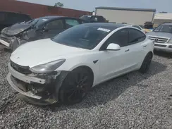 5YJ3E1EB1NF194688 2022 TESLA MODEL 3