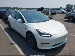 5YJ3E1EB1NF197848 2022 TESLA MODEL 3