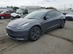 5YJ3E1EB1NF201803 2022 TESLA MODEL 3