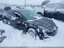 5YJ3E1EB1NF204300 2022 TESLA MODEL 3