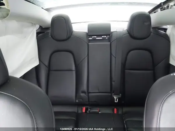 5YJ3E1EB1NF204300 2022 TESLA MODEL 3 - Image 8