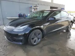 5YJ3E1EB1NF205933 2022 TESLA MODEL 3