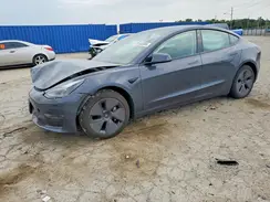 5YJ3E1EB1NF206807 2022 TESLA MODEL 3