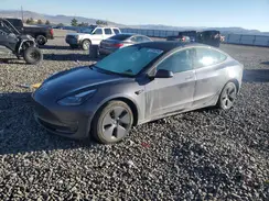 5YJ3E1EB1NF229746 2022 TESLA MODEL 3