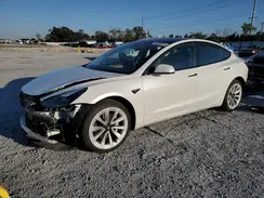 5YJ3E1EB1NF230086 2022 TESLA MODEL 3