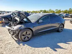5YJ3E1EB1NF233912 2022 TESLA MODEL 3