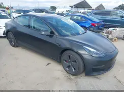 5YJ3E1EB1NF234641 2022 TESLA MODEL 3