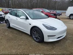 5YJ3E1EB1NF234946 2022 TESLA MODEL 3