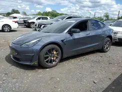5YJ3E1EB1NF238446 2022 TESLA MODEL 3