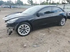 5YJ3E1EB1NF243484 2022 TESLA MODEL 3