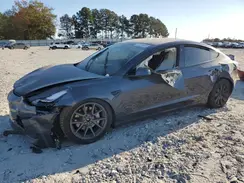 5YJ3E1EB1NF248880 2022 TESLA MODEL 3
