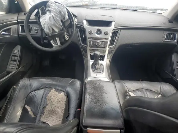 5YJ3E1EB1NF248880 2022 TESLA MODEL 3 - Image 8