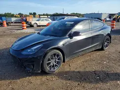 5YJ3E1EB1NF249446 2022 TESLA MODEL 3