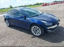 5YJ3E1EB1NF251505 2022 TESLA MODEL 3