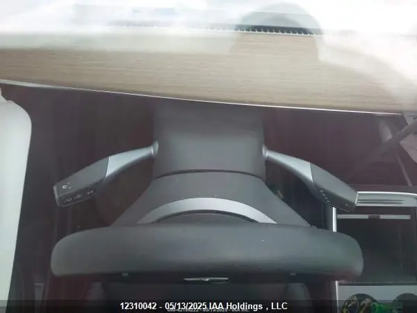 5YJ3E1EB1NF256378 2022 TESLA MODEL 3 - Image 8