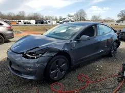 5YJ3E1EB1NF260883 2022 TESLA MODEL 3