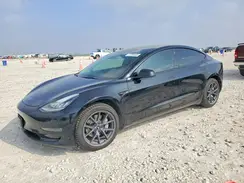 5YJ3E1EB1NF263511 2022 TESLA MODEL 3