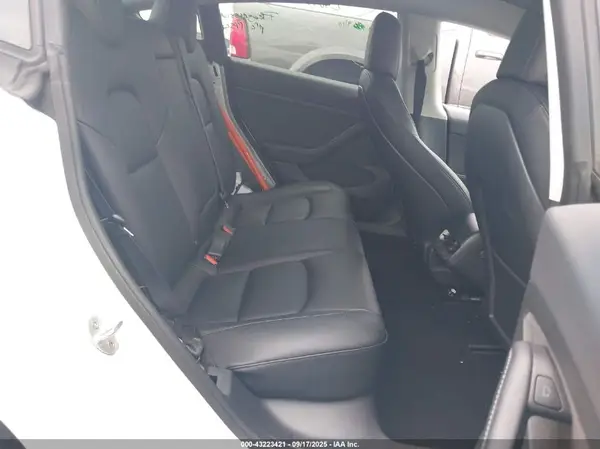 5YJ3E1EB1NF265453 2022 TESLA MODEL 3 - Image 8