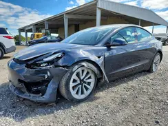 5YJ3E1EB1NF266439 2022 TESLA MODEL 3