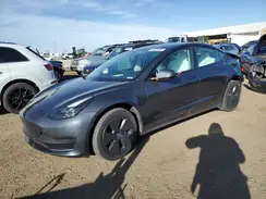 5YJ3E1EB1NF270328 2022 TESLA MODEL 3