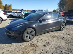 5YJ3E1EB1NF270605 2022 TESLA MODEL 3