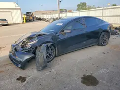 5YJ3E1EB1NF270653 2022 TESLA MODEL 3