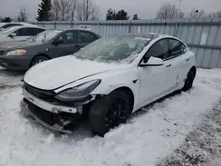 5YJ3E1EB1NF271656 2022 TESLA MODEL 3