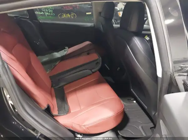 5YJ3E1EB1NF273147 2022 TESLA MODEL 3 - Image 8