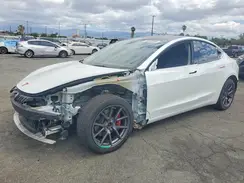 5YJ3E1EB1NF274069 2022 TESLA MODEL 3