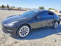 5YJ3E1EB1NF275061 2022 TESLA MODEL 3