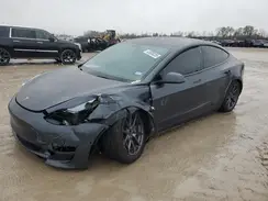 5YJ3E1EB1NF275271 2022 TESLA MODEL 3