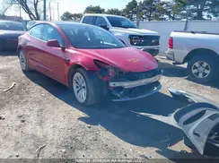 5YJ3E1EB1NF275447 2022 TESLA MODEL 3