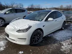 5YJ3E1EB1NF276159 2022 TESLA MODEL 3