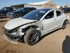 5YJ3E1EB1NF278039 2022 TESLA MODEL 3
