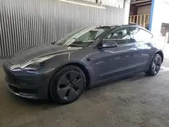 5YJ3E1EB1NF286500 2022 TESLA MODEL 3
