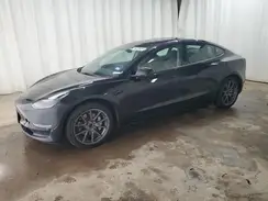 5YJ3E1EB1NF286626 2022 TESLA MODEL 3