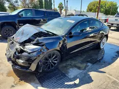 5YJ3E1EB1NF287274 2022 TESLA MODEL 3