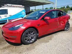 5YJ3E1EB1NF288053 2022 TESLA MODEL 3